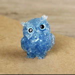 CUTE! Crystal Resin Owl - Ai NeDefault Category