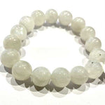 Moonstone Gemstone Crystals Bracelets 10mm - Ai NeDefault Category
