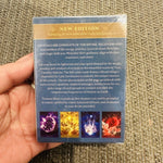 Crystal Oracle - Toni Carmine Salerno - Wisdom from the earth of the heart - Ai Ne