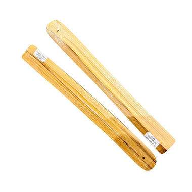 Jarrah Wood Incense Stick Holder - Ai Ne