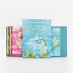 Crystal Oracle - Toni Carmine Salerno - Wisdom from the earth of the heart - Ai Ne