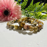 Crazy Lace Agate Gemstone Crystals Bracelets 8mm - Ai NeDefault Category