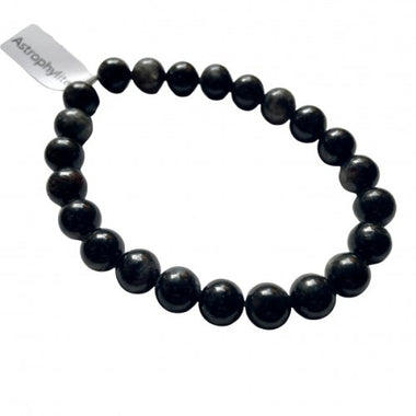 RARE! Asthrophyllite Gemstone Crystals Bracelets 8mm - Ai NeDefault Category