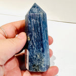Authentic Kyanite Crystal Gemstones Tower/ Point - Ai NeDefault Category