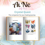 Digital Download Crystal Healing Quest - Ai Ne