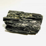 Authentic Large Black Tourmaline Rough Crystal Gemstones 459 grams - Ai NeDefault Category