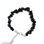 Crystal Chip Bracelets with Clasp | Stylish and Energetic Accessories - Ai NeDefault Category