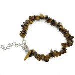 Crystal Chip Bracelets with Clasp | Stylish and Energetic Accessories - Ai NeDefault Category