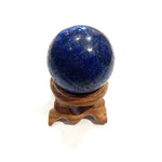 Assorted Mini Crystal Gemstone Spheres | Pocket-sized Energy Stones - Ai NeDefault Category