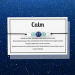 Crystal Wellness Bracelet | Balancing and Healing Energy Bracelet - Ai NeDefault Category