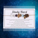Crystal Wellness Bracelet | Balancing and Healing Energy Bracelet - Ai NeDefault Category