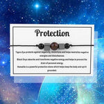 Crystal Wellness Bracelet | Balancing and Healing Energy Bracelet - Ai NeDefault Category