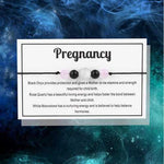 Crystal Wellness Bracelet | Balancing and Healing Energy Bracelet - Ai NeDefault Category