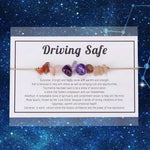 Crystal Wellness Bracelet | Balancing and Healing Energy Bracelet - Ai NeDefault Category