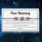 Crystal Wellness Bracelet | Balancing and Healing Energy Bracelet - Ai NeDefault Category