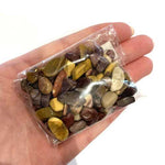 Mookite Jasper Chips - 50 Gram Bag | Connect with Earth's Vibrant Energies - Ai NeDefault Category