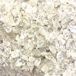 Natural Clear Quartz Chips - Tumbled | Amplify Your Energy with Pure Clarity - Ai NeDefault Category