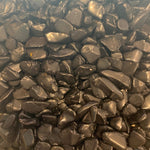 Natural Black Tourmaline Chips Tumbled | Grounding and Protective Energy - Ai NeDefault Category