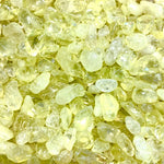 Natural Citrine Chips - Tumbled | Harness the Radiant Energy of Citrine - Ai NeDefault Category
