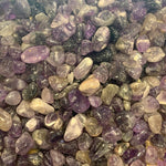 Natural Crystal Amethyst Chips tumble | Calm and Spiritual Harmony - Ai NeDefault Category