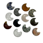 Assorted Crystal Moon Carving - Ai NeDefault Category