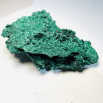 Authentic Large Malachite Rough Raw Crystal Gemstones 295 grams - Ai NeDefault Category