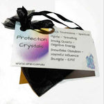 Genuine Mix Gemstone Crystal Tumble Kit 2-3cm for Protections - Ai Ne