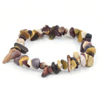 Genuine Assorted Crystal Chips Bracelet - Ai NeDefault Category
