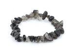 Genuine Assorted Crystal Chips Bracelet - Ai NeDefault Category
