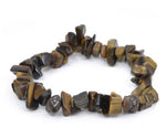 Genuine Assorted Crystal Chips Bracelet - Ai NeDefault Category