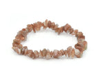 Genuine Assorted Crystal Chips Bracelet - Ai NeDefault Category