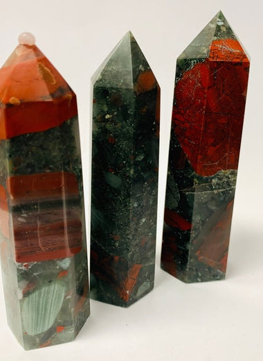 Blood Stone