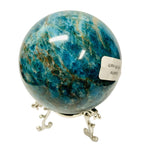 Apatite Crystal Sphere 7cm - Ai Ne