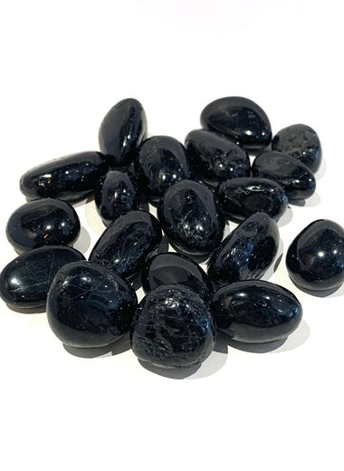 Black Tourmaline
