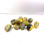 Bumblebee Jasper Crystal Tumbles | Confidence And Strength - Ai Ne