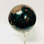 Garnet Crystal Sphere 5cm - Ai Ne