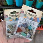 Limited! Healing Cute Gemstone Gift sample packets - Ai NeDefault Category