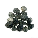 Green Lepidolite Crystal Tumbles | Promotes Transition - Ai Ne