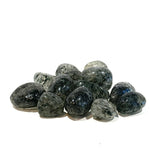 Green Lepidolite Crystal Tumbles | Promotes Transition - Ai Ne