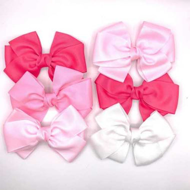 Basic Hairbows ( specify colour) - Ai NeDefault Category