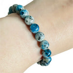 RARE! K-2 Stone Gemstone Crystals Bracelets 8mm - Ai NeDefault Category
