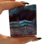 SALE! Fluorite Crystal Freeform - 5cm - Ai Ne