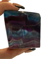 SALE! Fluorite Crystal Freeform - 5cm - Ai Ne