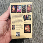 Tarot of Dreams Card - Ciro Marchetti's - Ai Ne