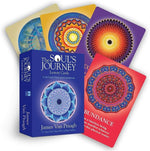 The Soul's Journey Lesson Card - James Van Praagh - Oracle card - Ai Ne