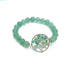 Tree Of Life Chakra Crystal Bracelets - Ai Ne
