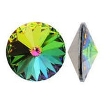 LIMITED! 925 Sterling silver Swarovski Crystal Earrings Double Stars - Ai NeDefault Category